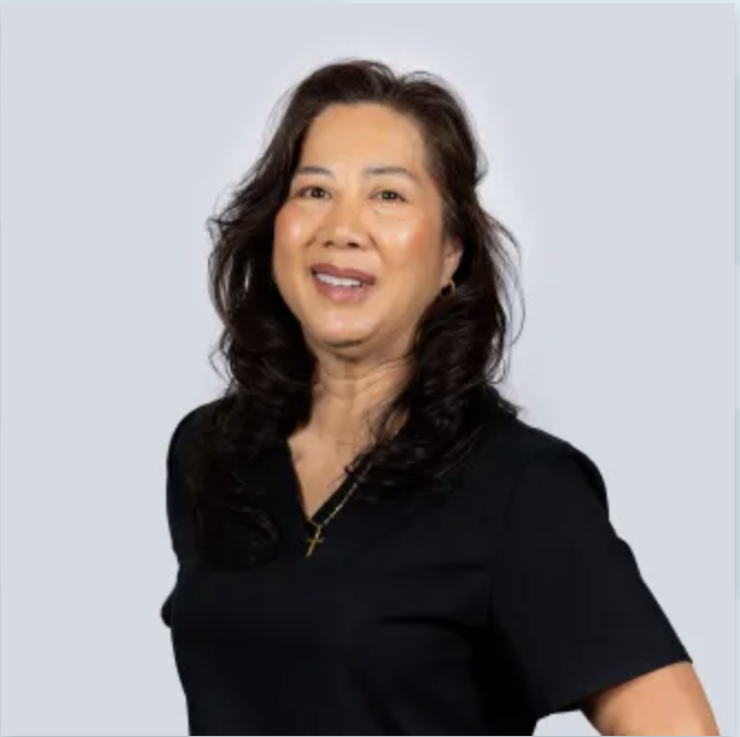 Bessie Tuazon