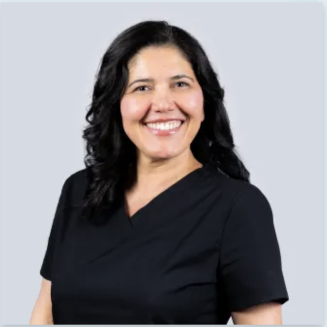 Yadira Zelaya